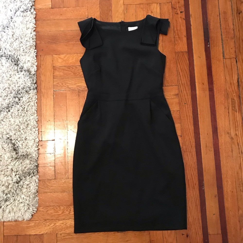 perfect work dress — new with tags